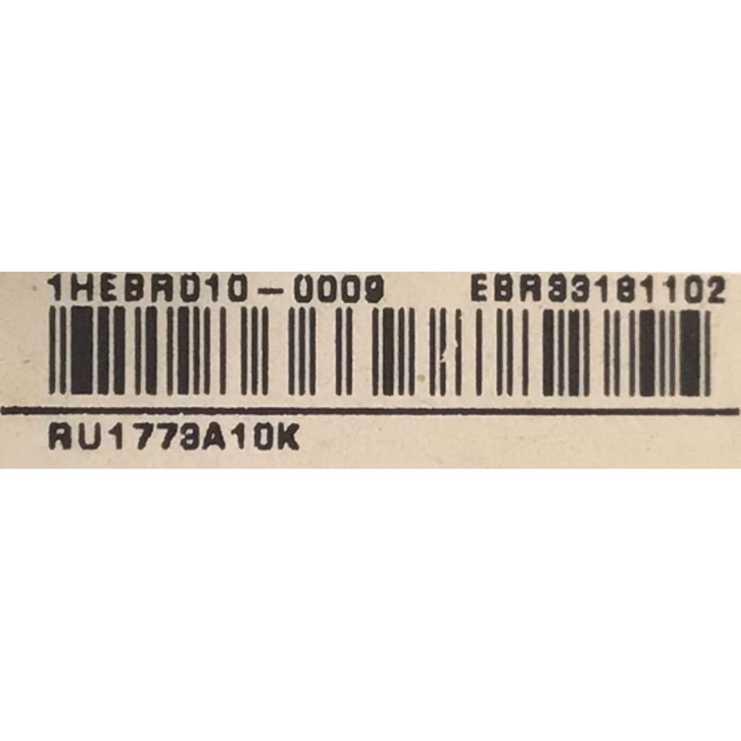 KIT DE TARJETAS PARA TV LG / NUMERO DE PARTE MAIN EBR33181102 / EAX69532504 / 33181102 / NUMERO DE PARTE FUENTE 81-PBE065-H4A24AP / SHG6504A24-101HA REV:0.5 / PANEL LVU650BEDX / DISPLAY HV650QUB-F7D / MODELO 65UP7000PUA / 65UP7000PUA.CUSFLH - Imagen 2